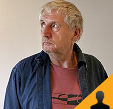 Storm Thorgerson