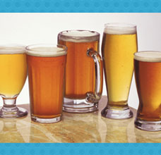 Ponte a prueba #45: ¿Qué cerveza es?