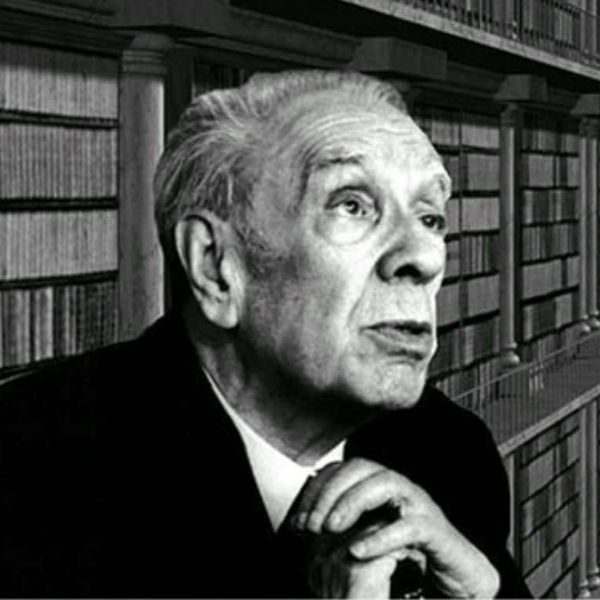 La inverosímil metamorfosis de Borges