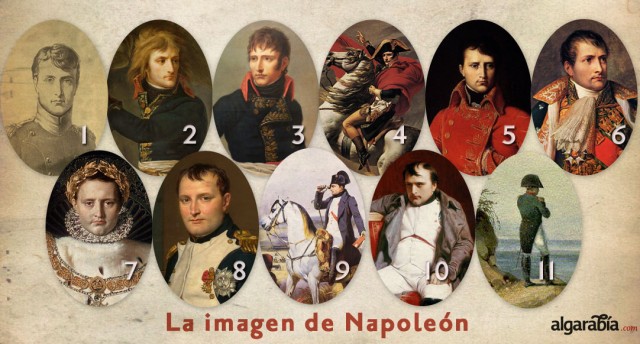 Mito: Napoleón Bonaparte era chaparro