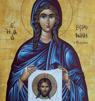Los iconos de la Iglesia ortodoxa - Algarabía