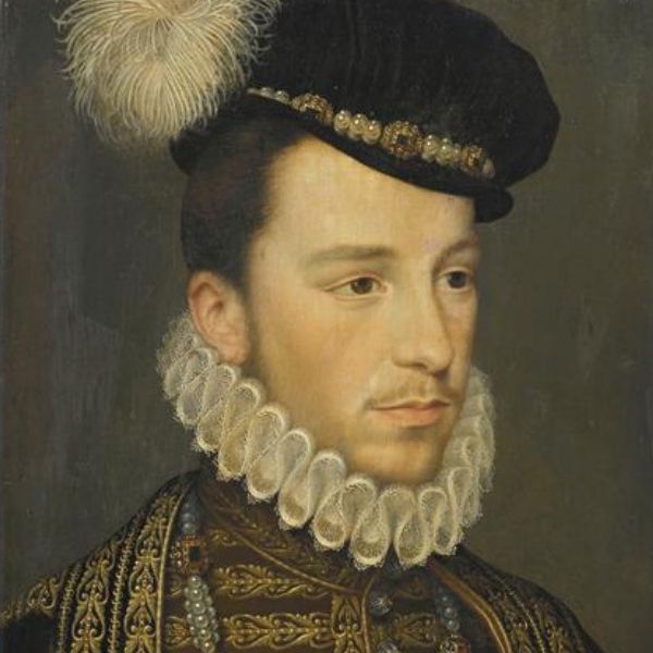 Rey Enrique III