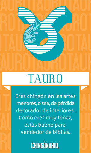 47-TAURO