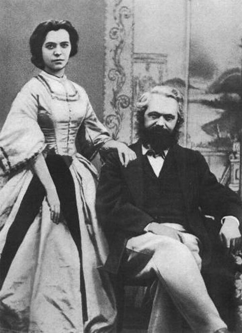 s5-historiafoto-Marx-y-su-esposa-Jenny-1866