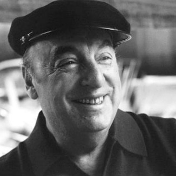El poeta Pablo Neruda, ¿un depravado sexual?