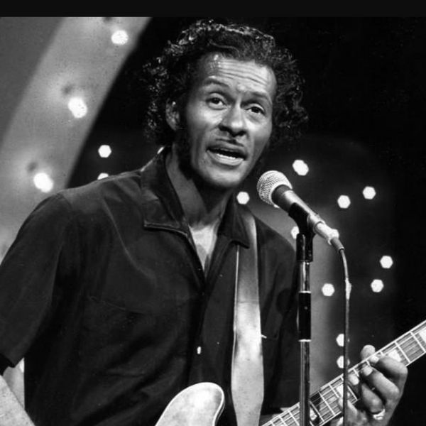 Chuck Berry