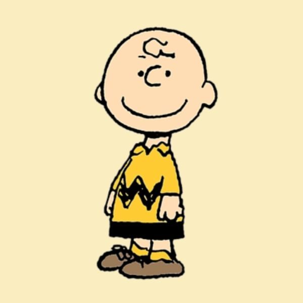 Charlie Brown: Infancia es destino