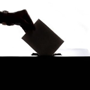 Diccionario de los políticos