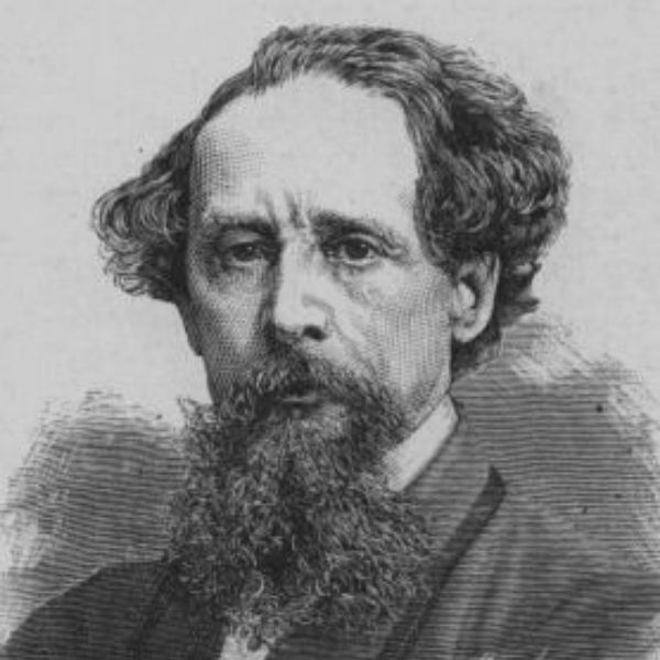 Charles Dickens y la reinvención de la Navidad