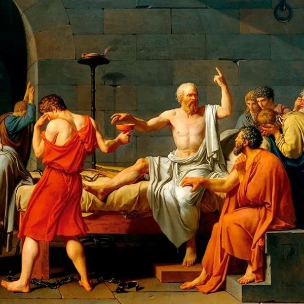 La filosofía clásica: una historia de ideas