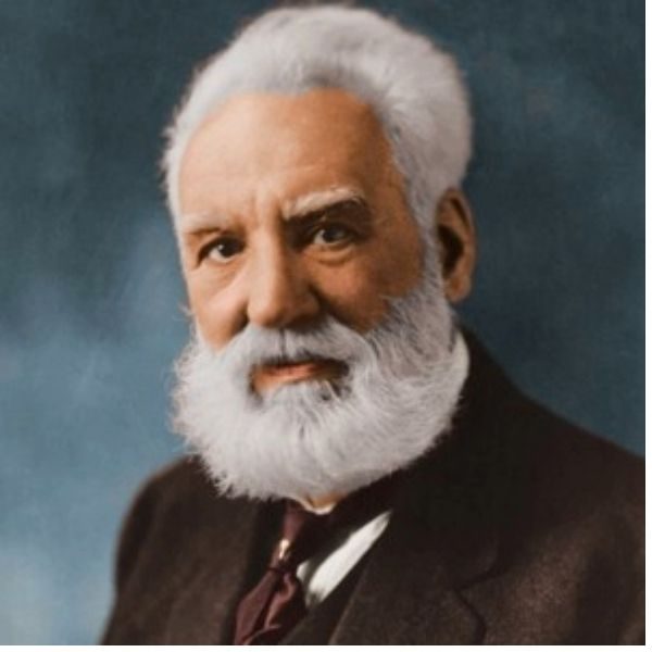 Alexander Graham Bell, astuto inventor