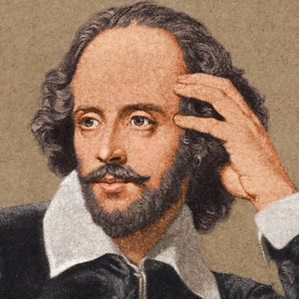 Lo que no sabíamos de Shakespare