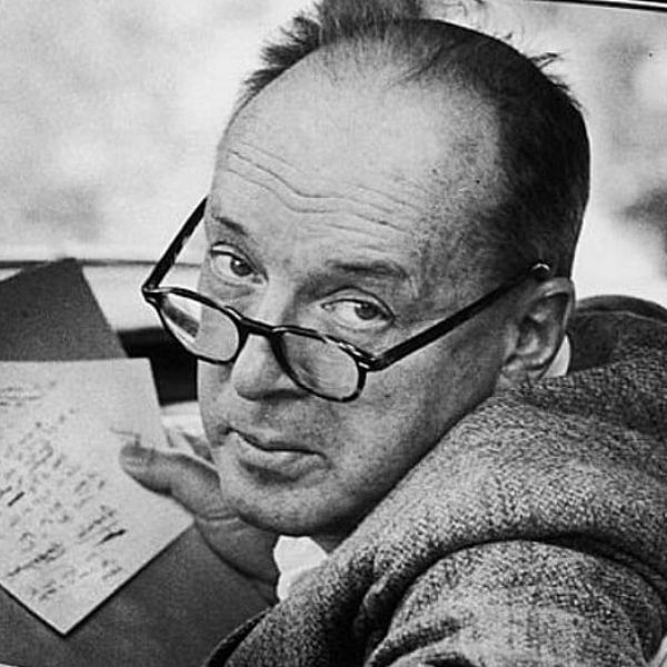 Vladimir Nabokov: ajedrez con mariposas