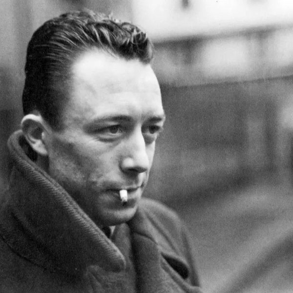 El periodismo según Albert Camus