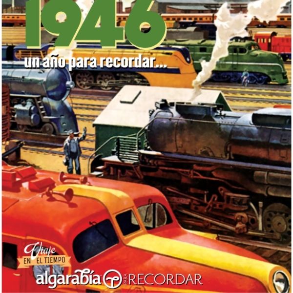 1946... un año para recordar