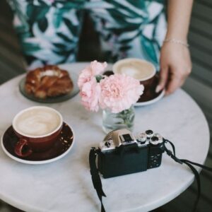 Detrás del platillo hay ciencia