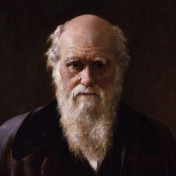 El viaje de Darwin
