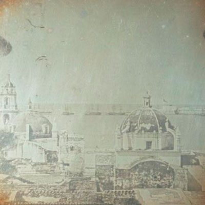 Imagen de México 1839