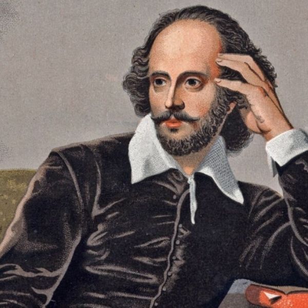 Top 10: Datos inéditos de Cervantes y Shakespeare