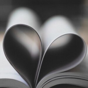 Corazón partío