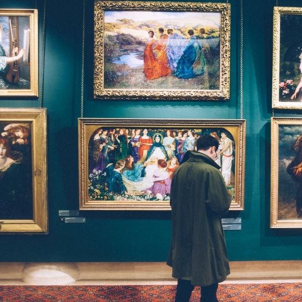 ¿Cuánto vale el arte?