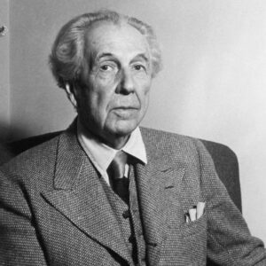 Frank Lloyd
