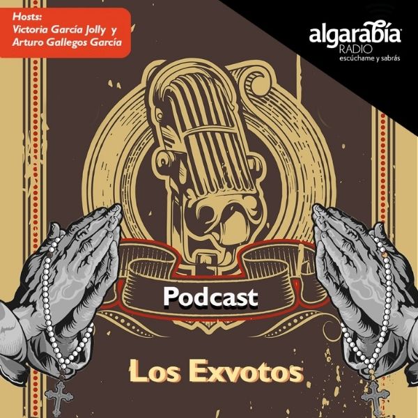 exvotos-algarabia-radio-podcast