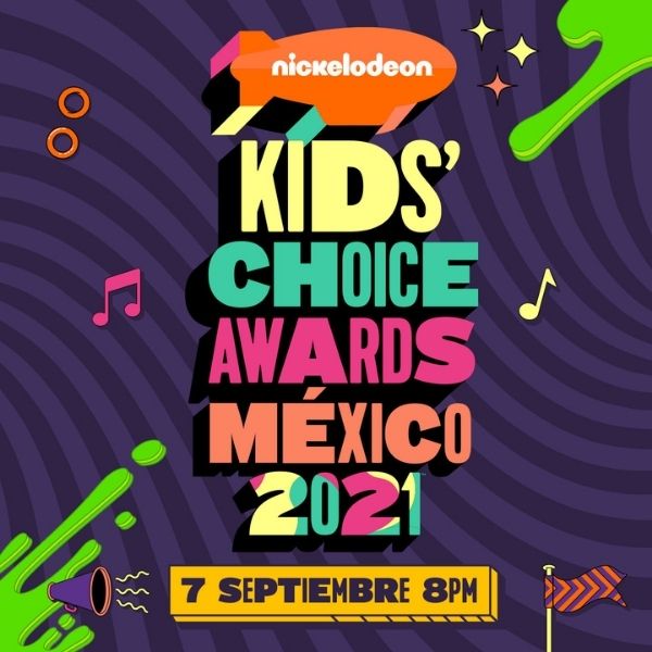 Kids' Choice Awards México
