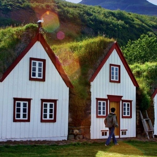 Islandia y el bienestar social