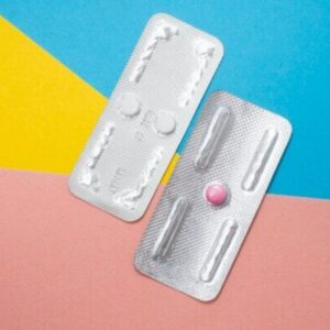 qué onda con la revolución de la píldora anticonceptiva