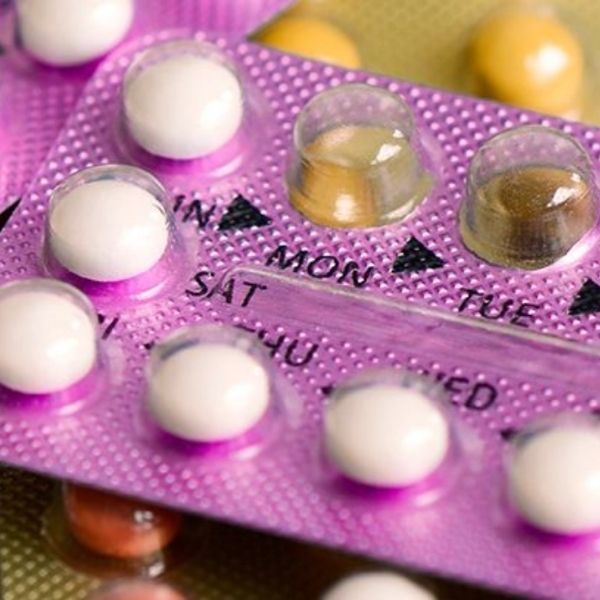 ¿Liberación o condena? Efectos secundarios de la pildora anticonceptiva