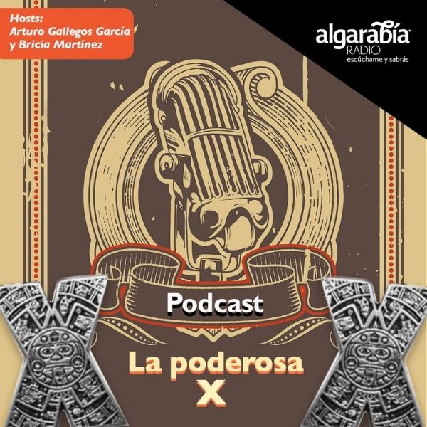 algarabia-radio-letra-x