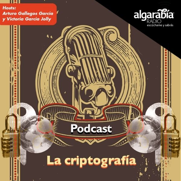 Algarabía Radio: La criptografía