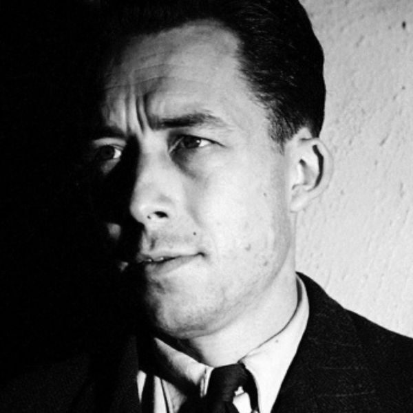 El periodismo según Albert Camus