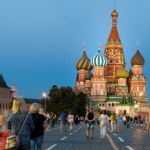 ¿Qué onda con las sanciones a Rusia?