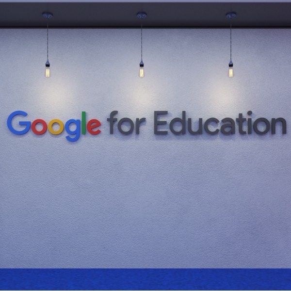 Acer presentó la nueva sala Google for education