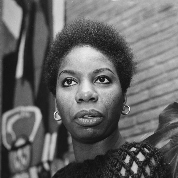 Mississippi Goddam: La revolución de Nina Simone