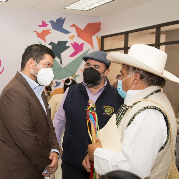 conciliación en Estado de México