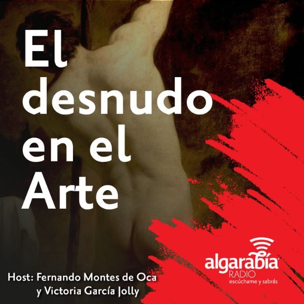 Algarabía Radio: El desnudo en el arte