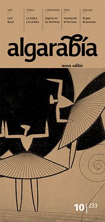 Algarabia ne 10 home