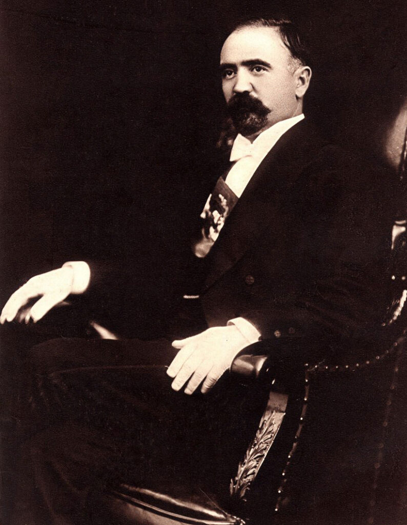 Presidente francisco i. madero