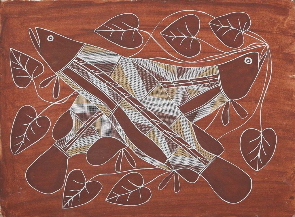 Arnhem land