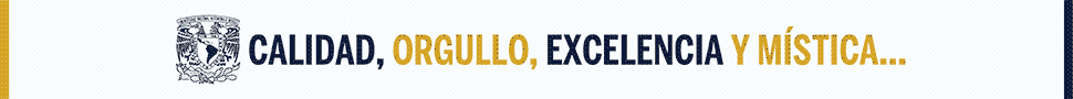 Banner unam 970x90