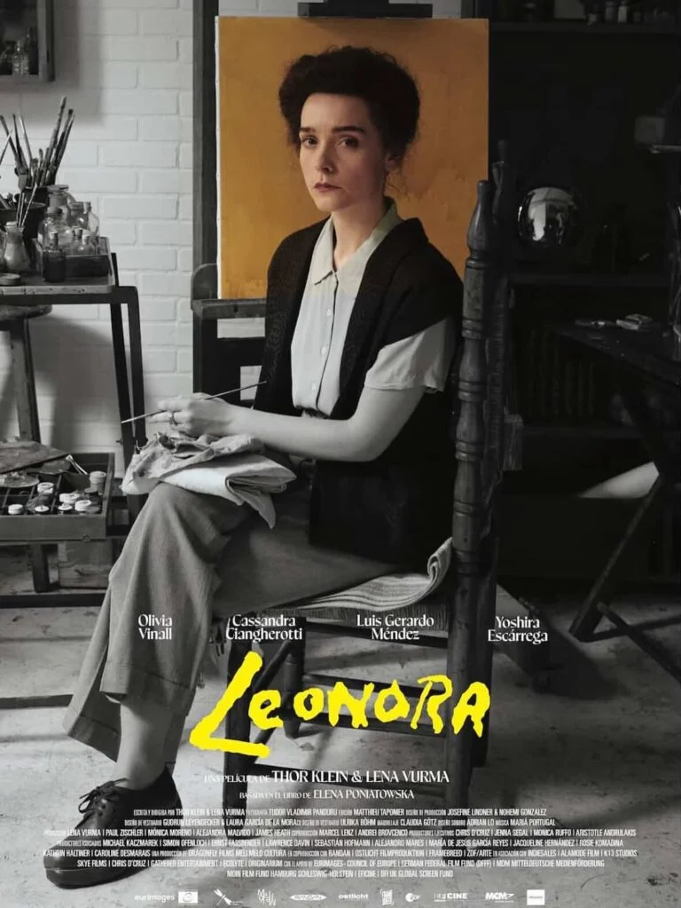 Leonora in the morning light cartel 768x1023