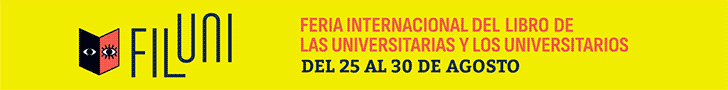 Banner FILUNI 728x90
