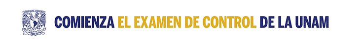 Banner UNAM 728x90