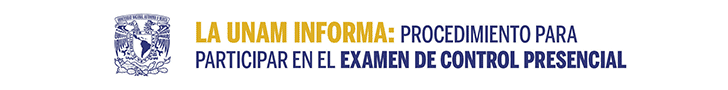 UNAM 728X90