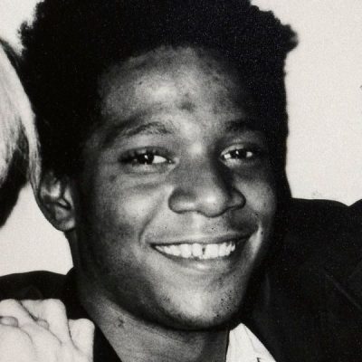 Jean-Michel Basquiat: En el lugar y momento adecuado