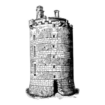 Castillos: obsesión del poder medieval 2