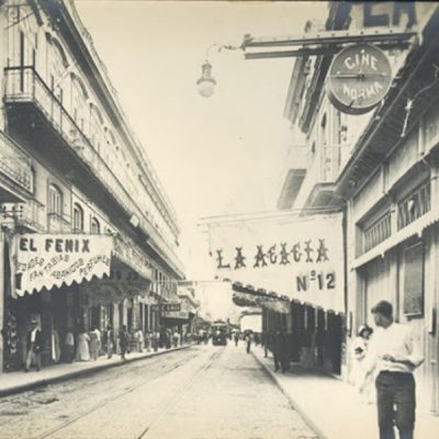 El cine en La Habana